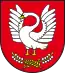 Blason de Schwanheide