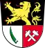 Blason de Seelingstädt