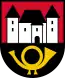 Blason de Sigharting