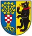 Blason de Sollstedt