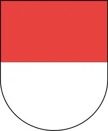 Blason de Canton de Soleure