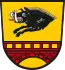 Blason de Ebern