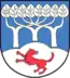 Blason de Stadum