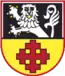 Blason de Staudernheim