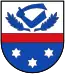 Blason de Stegersbach