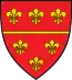 Blason de Stockum-Püschen