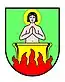 Blason de Tüttleben