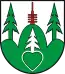 Blason de Tabarz/Thüringer Wald