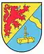 Blason de Unterjeckenbach