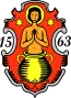 Blason de Veitshöchheim