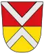Blason de Wallerstein