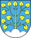 Blason de Weißenberg