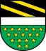 Blason de Wiedemar