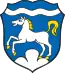 Blason de Windach