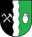Blason de Wittgert