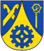 Blason de Witzin