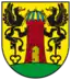 Blason de Wolgast