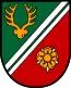 Blason de Engerwitzdorf