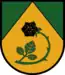 Blason de Brandberg