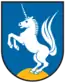 Blason de Eberndorf