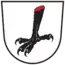 Blason de Finkenstein am Faaker See