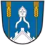 Blason de Kappel am Krappfeld