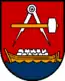 Blason de Langenstein