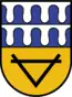 Blason de Ludesch