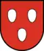 Blason de Matrei am Brenner