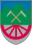 Blason de Raggal