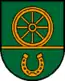 Blason de Rainbach im Mühlkreis