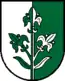 Blason de Sankt Marienkirchen am Hausruck