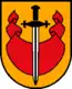 Blason de Sankt Martin im Innkreis