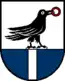 Blason de Sankt Oswald bei Haslach