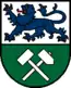 Blason de Sankt Pantaleon