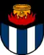 Blason de Sankt Veit im Innkreis