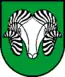 Blason de Tux