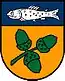 Blason de Utzenaich