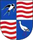 Blason de Neuhausen/Spree