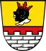 Blason de Pastetten