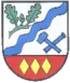 Blason de Bermel