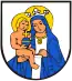 Blason de Marienrachdorf