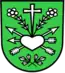 Blason de Ottendorf-Okrilla