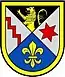 Blason de Commune fusionnée de Treis-Karden
