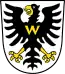 Blason de Bad Windsheim