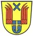 Blason de Bakum