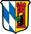 Blason de Beratzhausen