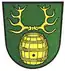 Blason de Coppenbrügge