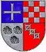 Blason de Dommershausen