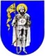 Blason de Ebstorf